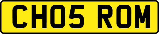 CH05ROM