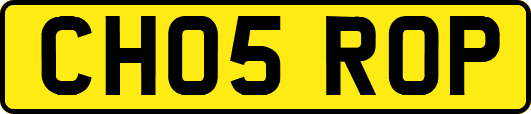 CH05ROP