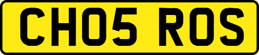 CH05ROS