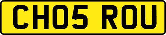 CH05ROU