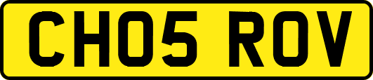 CH05ROV