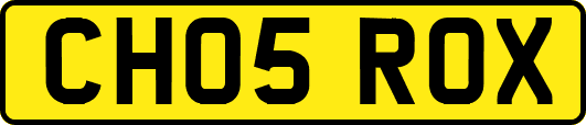 CH05ROX