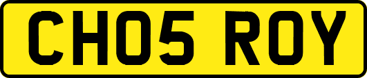 CH05ROY