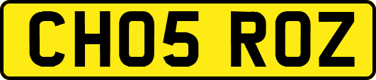 CH05ROZ