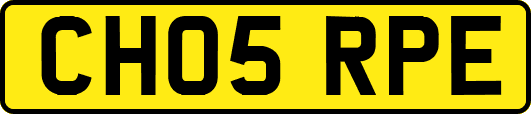 CH05RPE