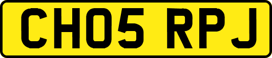 CH05RPJ