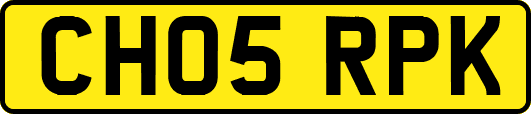 CH05RPK
