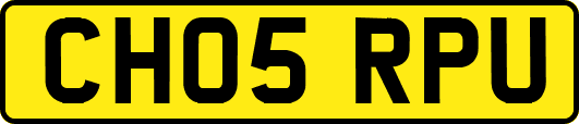 CH05RPU