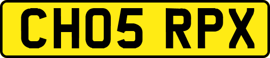 CH05RPX