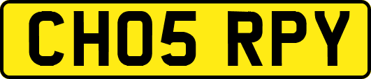 CH05RPY
