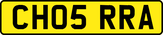 CH05RRA