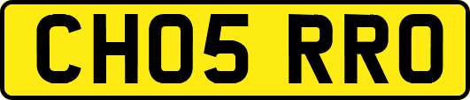 CH05RRO