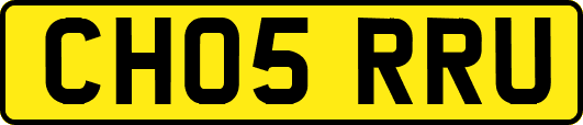 CH05RRU