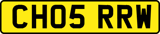 CH05RRW