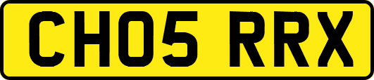 CH05RRX