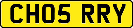 CH05RRY