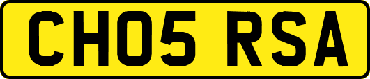 CH05RSA