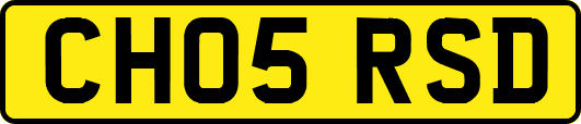 CH05RSD