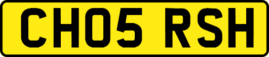 CH05RSH