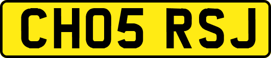 CH05RSJ