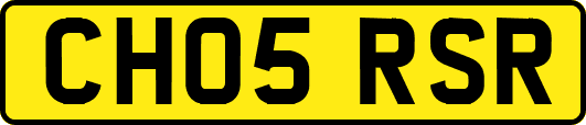 CH05RSR
