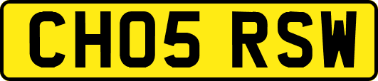 CH05RSW