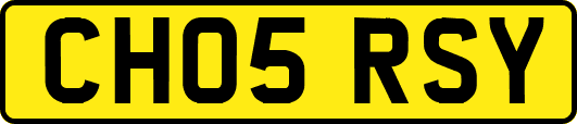 CH05RSY