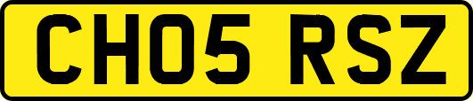CH05RSZ