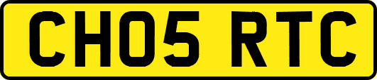 CH05RTC