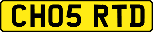 CH05RTD