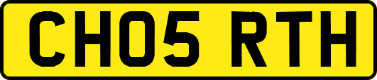 CH05RTH