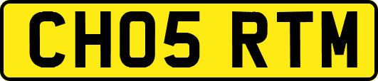 CH05RTM