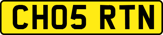 CH05RTN