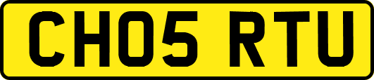 CH05RTU