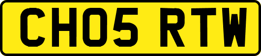 CH05RTW