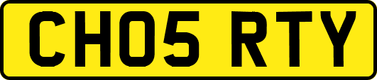 CH05RTY