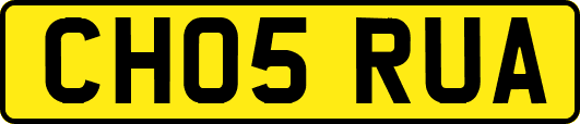 CH05RUA