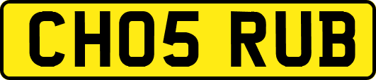 CH05RUB