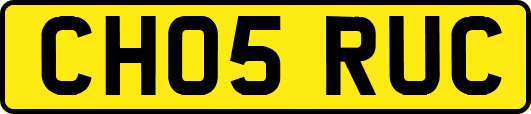 CH05RUC