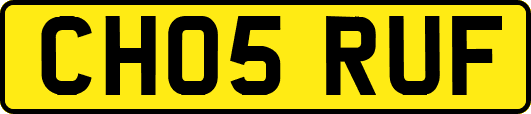CH05RUF