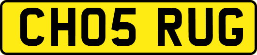 CH05RUG