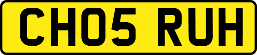 CH05RUH