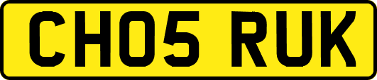 CH05RUK