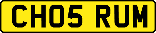 CH05RUM