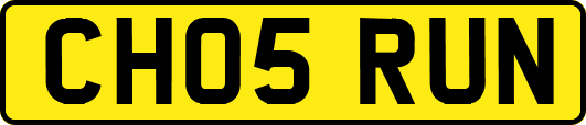 CH05RUN
