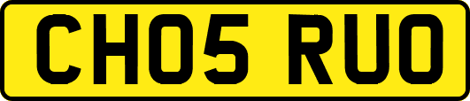 CH05RUO