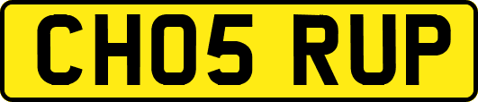 CH05RUP