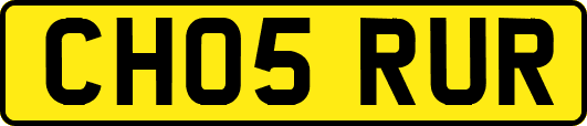 CH05RUR