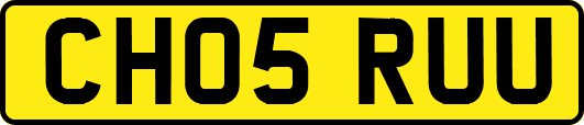 CH05RUU