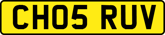 CH05RUV